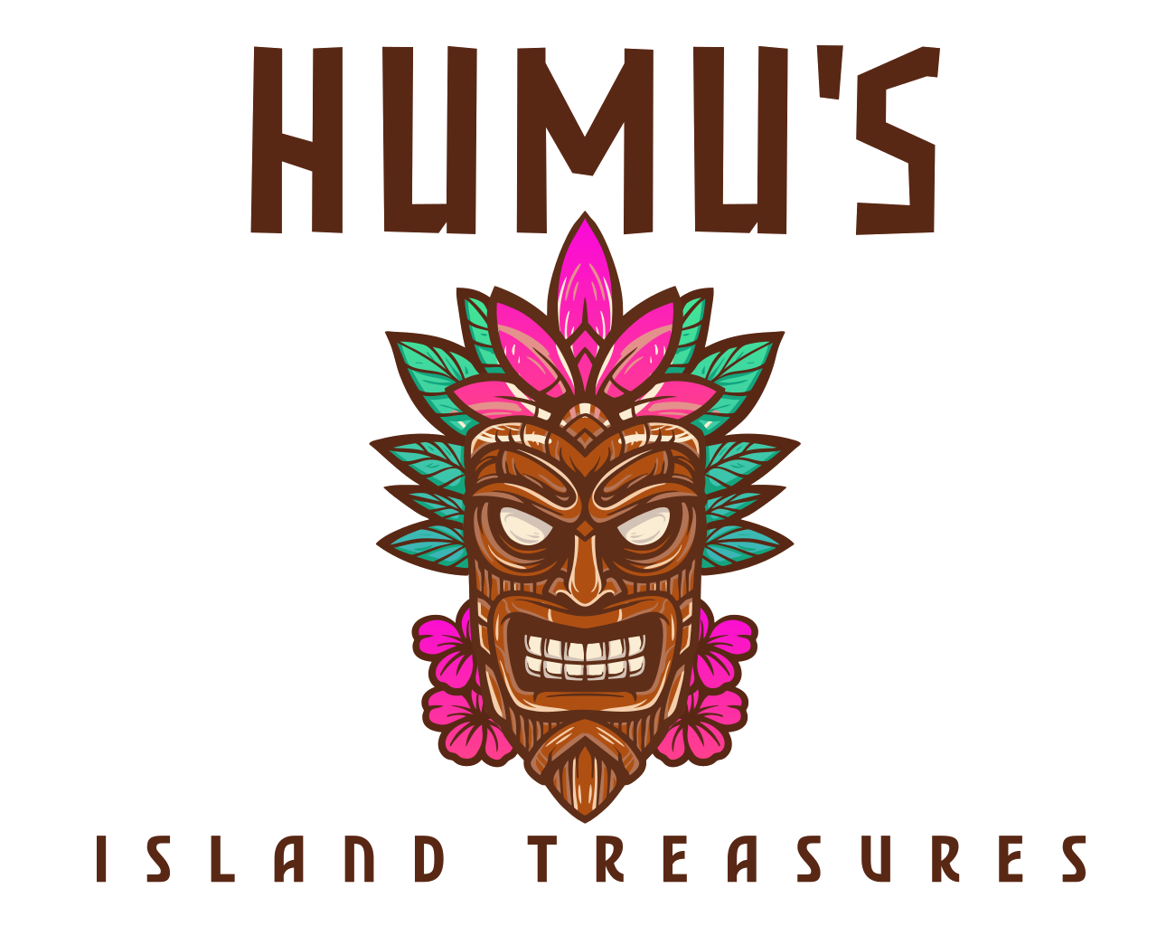 Humu's Island Treasures